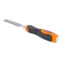 Formón 3/4" mango bimaterial SW-8131005 Fumetax