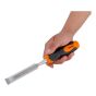 Formón 3/4" mango bimaterial SW-8131005 Fumetax