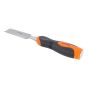 Formón 1" mango bimaterial SW-8131007 Fumetax