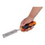 Formón 1" mango bimaterial SW-8131007 Fumetax