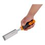 Formón 1-1/4" mango bimaterial SW-8131008 Fumetax