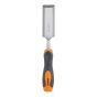 Formón 1-1/2" mango bimaterial SW-8131009 Fumetax