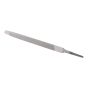 Lima triangular pesada 6" SW-6303101 Fumetax