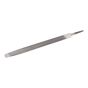 Lima triangular pesada 8" SW-6303102 Fumetax