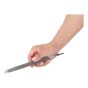 Lima triangular pesada 8" SW-6303102 Fumetax
