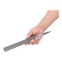 Lima plana punta 12" SW-6303204 Fumetax