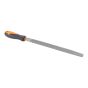 Lima media caña 6" con mango SW-6303403-2 Fumetax