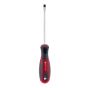 Desarmador punta plana 3/16" x 4" SW-810901001 Fumetax
