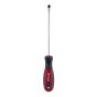 Desarmador punta plana 1/4" x 6" SW-810901004 Fumetax