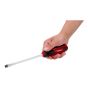 Desarmador punta plana 5/16" x 6" SW-810901005 Fumetax