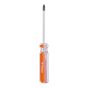 Desarmador punta Phillips PH1 x 3" SW-810902029 Fumetax
