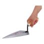 Cuchara para albañil 10" SW-6403003R Fumetax