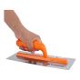 Llana diente triangular SW-64020207002 Fumetax