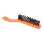 Cepillo de alambre con mango SW-32030501 Fumetax