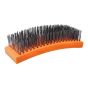 Cepillo de alambre mango cuadrado SW-32030701 Fumetax