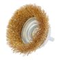 Carda copa de 2-1/2" SW-32030101 Fumetax