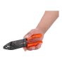 Pinzas pelacables 9" SW-8134003 Fumetax