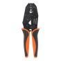 Pinza ponchadora para terminales 10-20 AWG SW-8135002 Fumetax