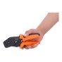Pinza para prensar autoajustable 7-1/2" SW-8135003 Fumetax