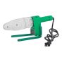Kit termofusor para PP-R y PE 600 W SW-45171 Fumetax