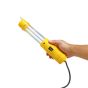 Luminario de taller portátil fluorescente FU0377 Fulgore