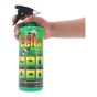 Insecticelta líquido con atomizador 975 ml FRU y VEU