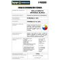 Brillo directo universal Blanco 1 Litro F-PC6201.30 Fepyr