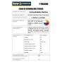 Catalizador Cristal para poliuretano 1 litro F-PK5000.20 Fepyr