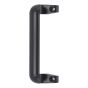 Tirador para puerta corrediza negro HA01-N Axcent