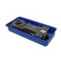 Bisagra hidraulica para 120 Kg. BRK387 / 8700 Bruken