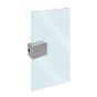 Contra a cristal de seguro BRK504B Bruken