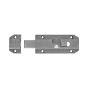 Pasador para puertas de madera 3" BRK 4307 Bruken