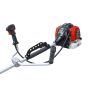Desbrozadora con motor de gasolina 52 cc HKD52MAS Husky