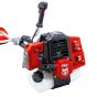 Desbrozadora con motor de gasolina 52 cc HKD52MAS Husky