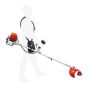 Desbrozadora con motor de gasolina 35 cc HKD354T Husky