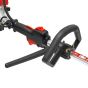 Desbrozadora multifuncional 5 en 1 con extensión HKMM52 Husky