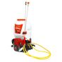Fumigadora con motor a gasolina 25 Lts. HKF254T Husky