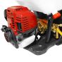 Fumigadora con motor a gasolina 25 Lts. HKF254T Husky