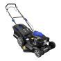 Podadora Autopropulsada 6.5 HP con bolsa 20" HYLM6520T Hyundai