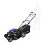 Podadora Autopropulsada 6.5 HP con bolsa 20" HYLM6520T Hyundai