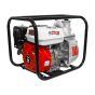 Motobomba autocebante 3" x 3" 6.5HP RLB3365 Husky