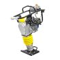 Bailarina con motor 4 HP FORTE750 Hyundai
