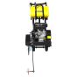 Cortadora de concreto TDK350-KR687 Korei