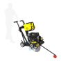 Cortadora de concreto TDK350-KR687 Korei