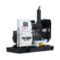 Generador estacionario TDKGA25 TDK MACHINERY