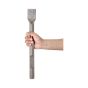 Cincel Hexagonal punta plana 28 x 410 mm HYMR78E220 Hyundai