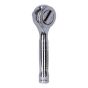 Matraca cabeza redonda mando 1/4" HYMCR14 Hyundai