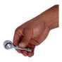 Matraca cabeza redonda mando 1/4" HYMCR14 Hyundai