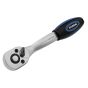 Matraca cabeza de pera mando 1/4" W08001 Hyundai