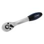 Matraca cabeza de pera mando 3/8" W08002 Hyundai